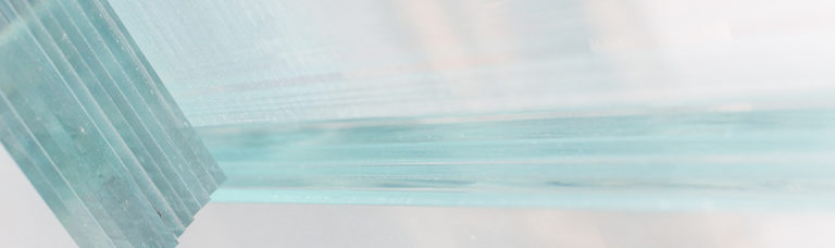 sabbiatura del vetro